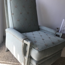 A & A Upholstery - Upholsterers
