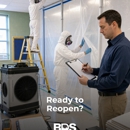 BDS Environmental - General Contractors