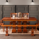 Blue Ridge Furniture - Chairs