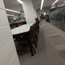 Dwight B Waldo Library - Libraries