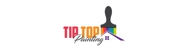 Tip Top Painting Group Logo