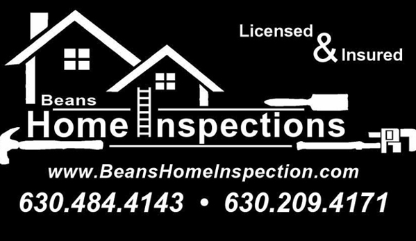 Beans Home Inspections - Lockport, IL