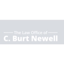 The Law Office of C. Burt Newell - Attorneys