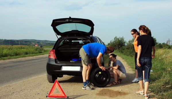 Lawson's Roadside Assistance - Middletown, DE