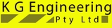K G Engineering Pty Ltd Logo