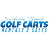 Surfside Beach Golf Carts gallery