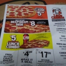 Little Caesars Pizza - Pizza