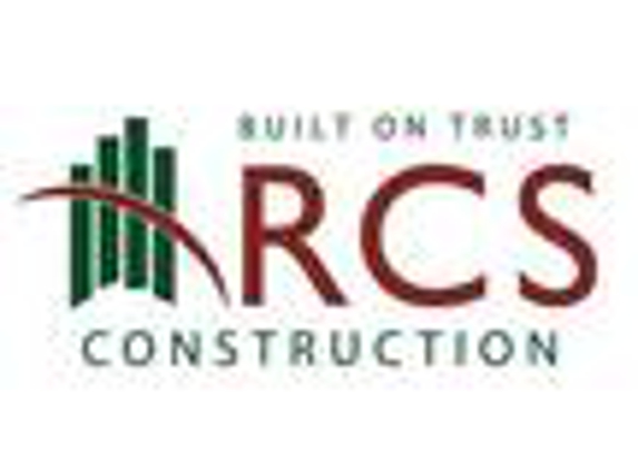 RCS Construction Inc - Rapid City, SD