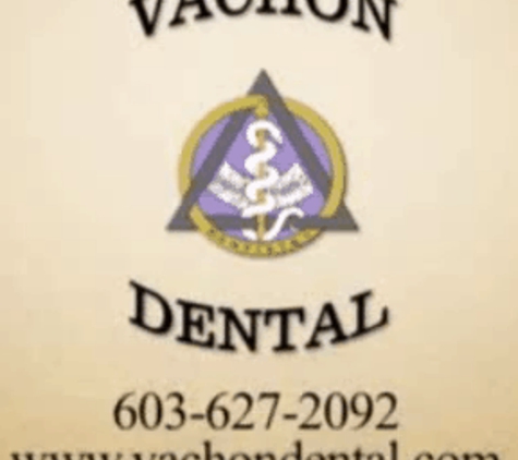 Vachon Dental - Manchester, NH