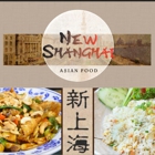 New Shanghai Asian Food