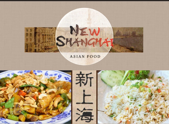 New Shanghai Asian Food - Platte City, MO. Order Online Today! https://www.newshanghaiasianfoodmo.com