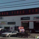 Don's Tire Service - Tire Dealers