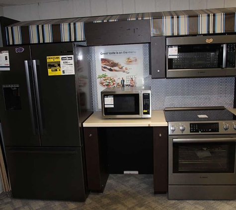 Steve's Appliances - Mounds View, MN