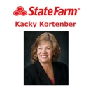 Kacky Kortenber - State Farm Insurance Agent - Insurance