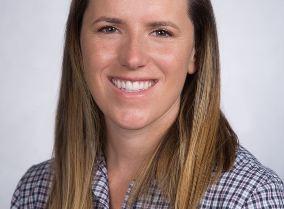 Dr. Kathryn Celeste Spurrell, DPT - La Mesa, CA