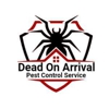 Dead on Arrival Pest Control Service gallery