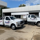 Bradford's Auto & Wrecker Service - Automotive Roadside Service