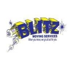 Blitz Moving Services Inc