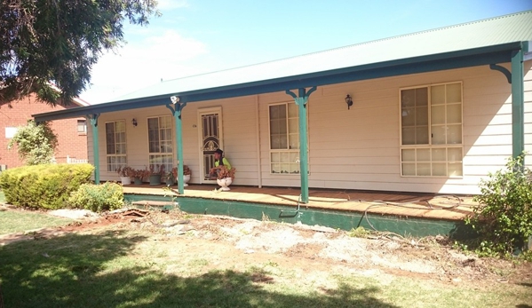 Glen Markwort House Removals - Forbes, NSW