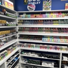 The Vapor Shoppe Smoke & Alternative Plus