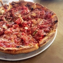 Little Star Pizza - Pizza