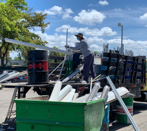 Delray Scrap Recycling - Delray Beach, FL