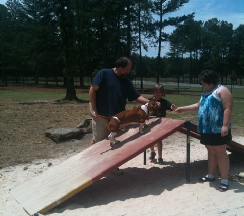 Rabbit Hill Park - Dacula, GA