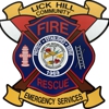 Lick Hill Community Fire Department gallery