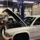 Gearheadz Garage - Automobile Body Repairing & Painting