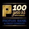 Peoples Bank & Trust Company gallery