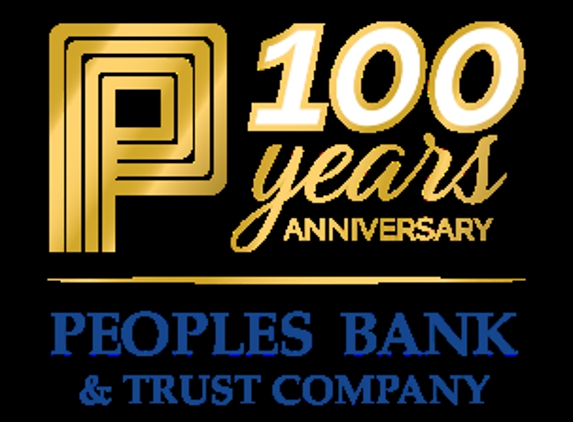 Peoples Bank & Trust Company - Hazard, KY