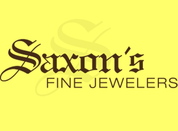 Saxon's Fine Jewelers - Bend, OR