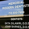 Memorial Modern Dentistry gallery