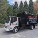 Haul It Off Junk Removal - Junk Removal