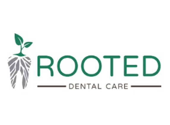 Rooted Dental Care | Lincoln Park - Chicago, IL