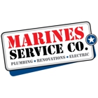 Marines Service Co. Richmond