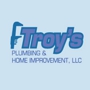 Troy's Plumbing & Home Improvement, LLC