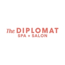 The Diplomat Spa + Salon - Nail Salons