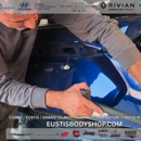 Eustis Body Shop