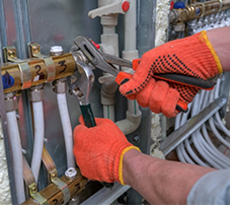 L & S Plumbing & Heating Of Hibbing Inc - Hibbing, MN