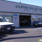 Castro Valley Auto Haus Inc