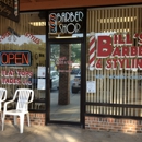 Bill's Barber Shop - Barbers