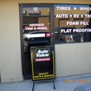 Advanced Tire & Auto Repair Company - Tire Dealers