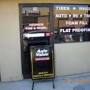 Advanced Tire & Wheel - Tire Dealers