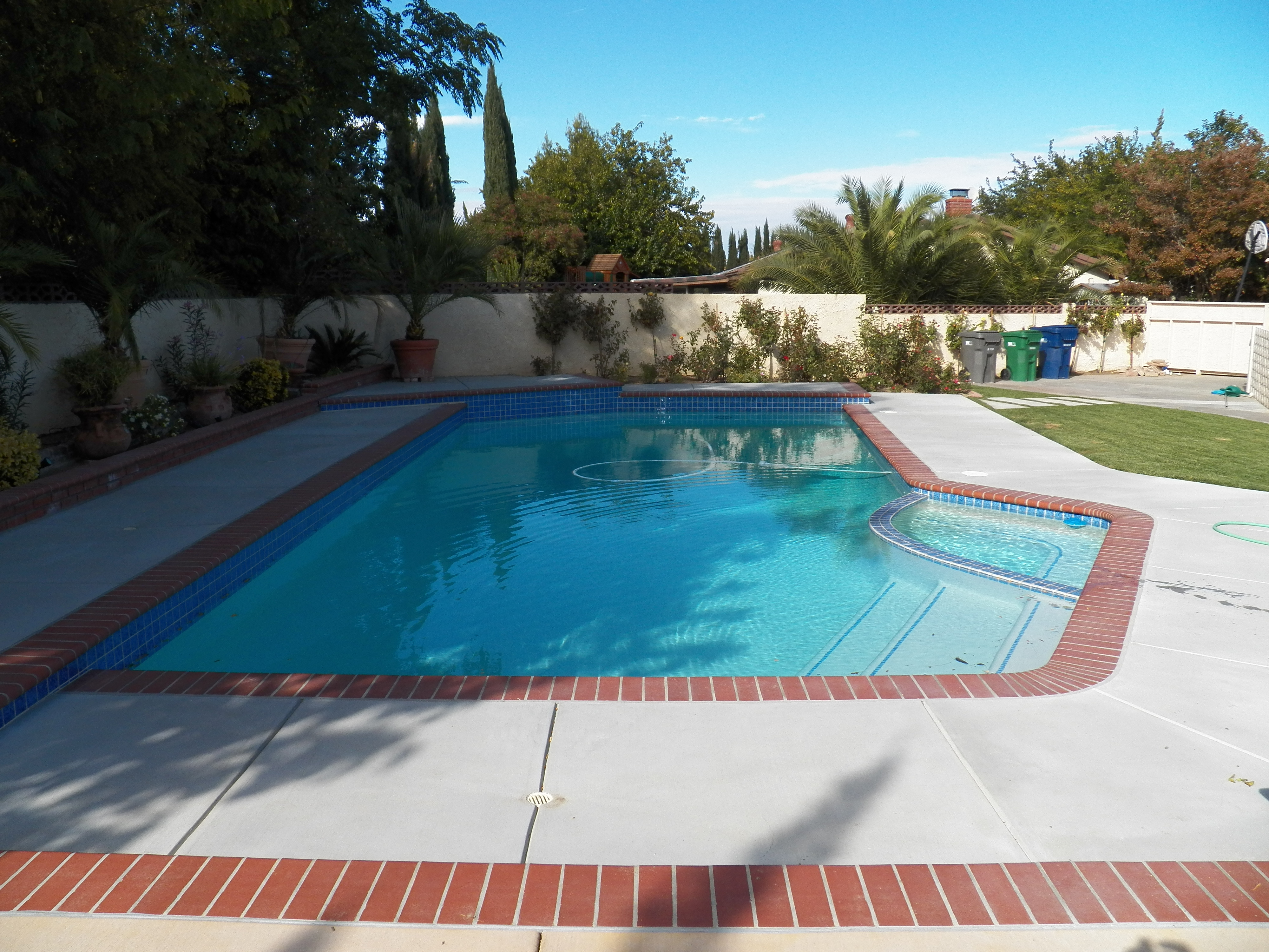 Murphy Pools and Spas - Palmdale, CA 93552