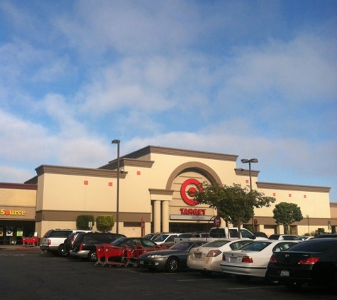 Target - Salinas, CA