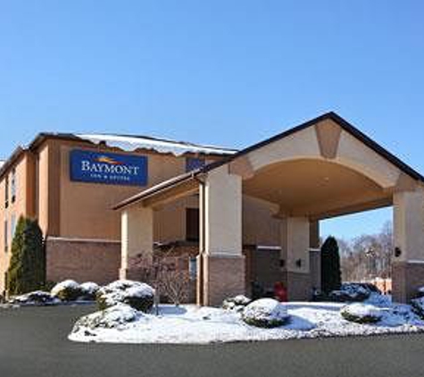 Baymont Inn & Suites - Beckley, WV