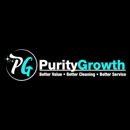 PurityGrowth LLC - Janitorial Service