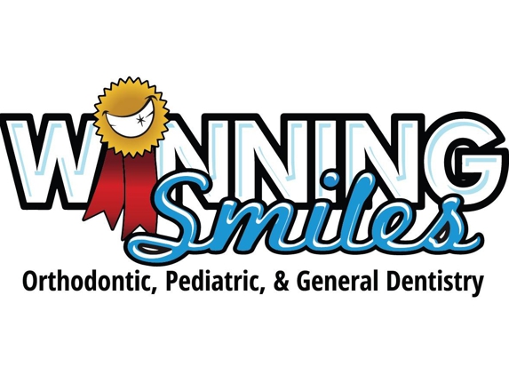 WINNING SMILES PEDIATRIC & ADULT DENTISTRY - Buffalo, NY