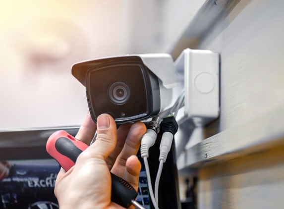 Connex Antenna & Security